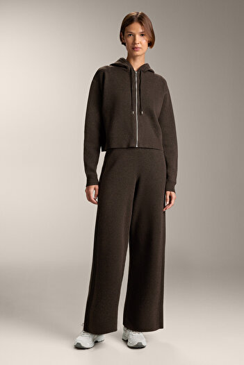 Oysho Hooded cardigan