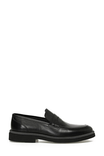 İnci Voyage 5Pr Black Men's Classic Shoes A102041782