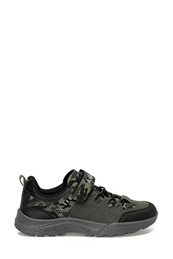 Kinetix Wilde Enj F 5Pr Khaki Boys' Outdoor Shoes A102022688