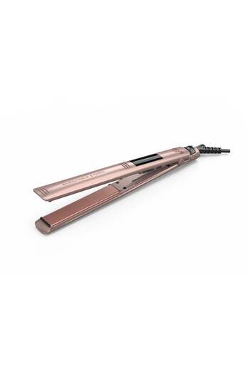 GA.MA Italy Professional Hair Straightener - Elegance Led Keration Micro Glitt - Ga.ma