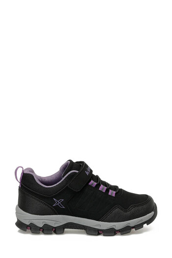 Kinetix Sher F 5Pr Black Girls' Outdoor Shoes A102022633