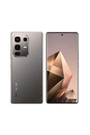 INFINIX Note 50 S Dual SIM 16GB RAM(8+8) 256GB 5G - Middle East Version