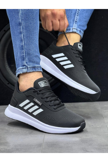 Khayt Branca Fit Water and Cold Resistant Lightweight Winter Men's Women's Sports Shoes