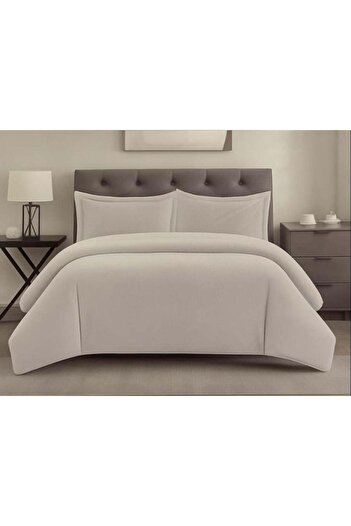 ALBAGSHI Duvet Cover Set - 4 Pieces