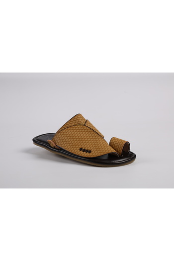 Elite Oriental Flex Sandal