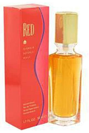 Giorgio Beverly Hills Red for Women - 50ml