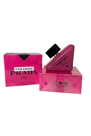 Prada PARADOXE PINK 90 ml, Arrogant