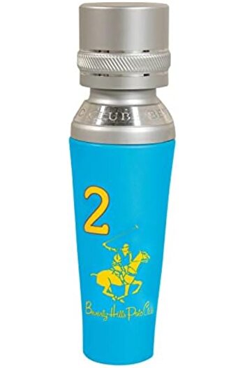 Beverly Hills Polo Club Eau de Parfum No. 2 for Women (50 ml)