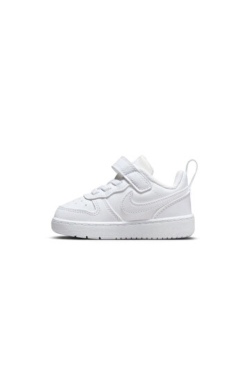 Nike Baby Casual Shoes Court Borough Low Recraft (Td)