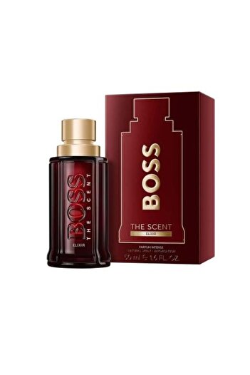 Hugo Boss Hugo Boss The Scent Elixir for Him Parfum Intense 50 ml