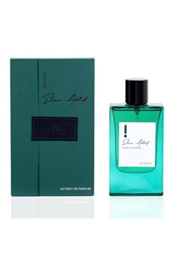 Zodiac Elixir Addict Extrait de Parfum 60 ml