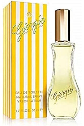 Giorgio Beverly Hills Eau de Toilette Spray for Women, 1.7 oz