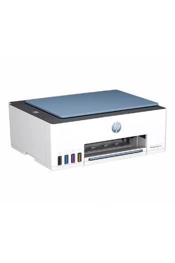 HP Smart Tank 585 AIO Tank Printer, Copy, Print, Scan, Wi-Fi, USB,