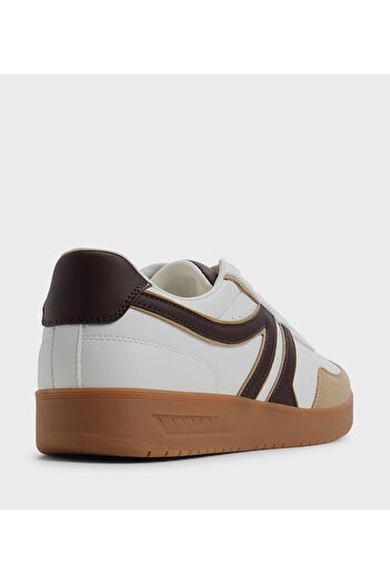 Call it Spring White Mens Sundayy Slingback Pumps