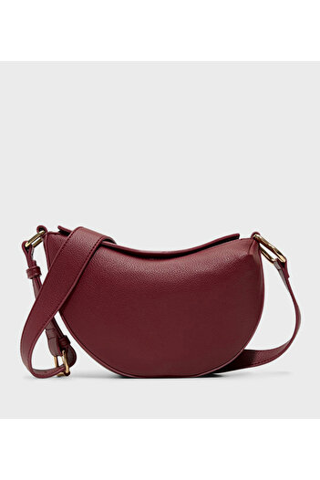 Call it Spring Polinaa Textured Crossbody Bag