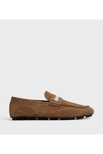 Call it Spring Coffee Mens Mayers Slip-On Loafers