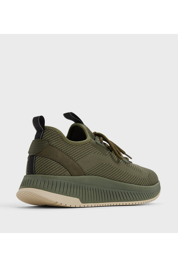 Call it Spring Beige Mens Santacruz Lace-Up Shoes