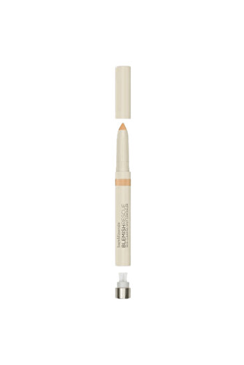BareMinerals Blemish Rescue Salicylic Acid Spot Concealer, Medium Tan 3.5C, 1.7g