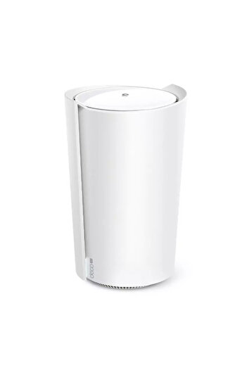 TP-LINK Deco X50-5G Home Router, Up To 3.4Gbps, White