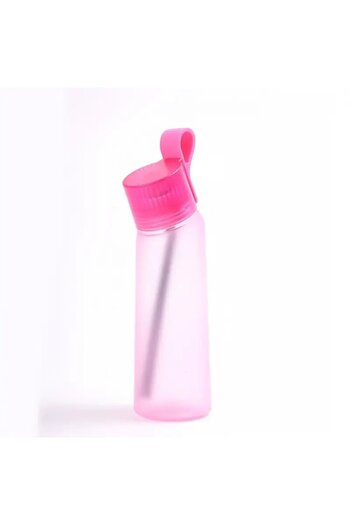 Generic Rectangular Tritan Water Bottle BPA-Free – Lightweight, Stylish & Durable