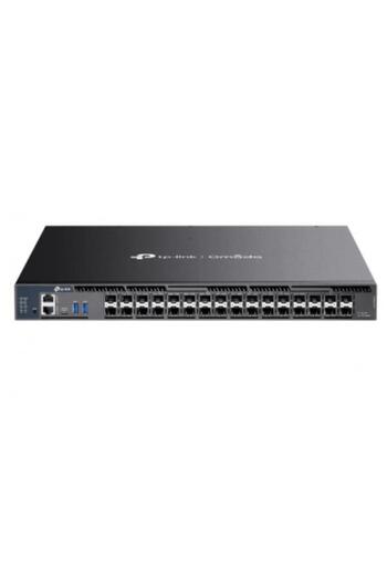 TP-LINK Comutator Omada SX6632YF, 26 de porturi