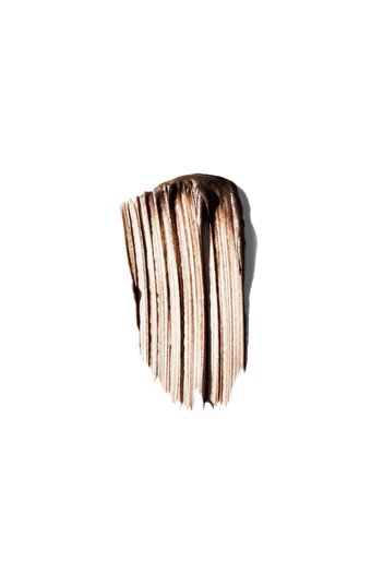 Glossier Boy Brow Volumizing Eyebrow Gel-Pomade- Dark Brown, 3.8g