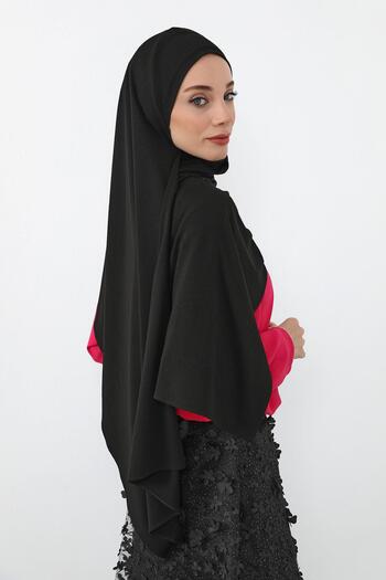 Aisha's Design Ninja Boneli Practical Cotton Shawl, Ps-59