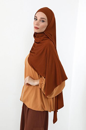 Aisha's Design Ninja Boneli Practical Cotton Shawl, Ps-59