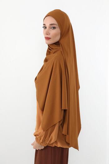 Aisha's Design Ninja Boneli Practical Cotton Shawl, Ps-59