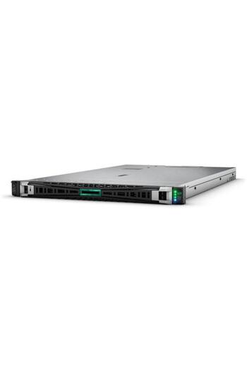 HP Server HPE ProLiant DL360 Gen11, Rack 1U, Intel Xeon Silver 4509Y