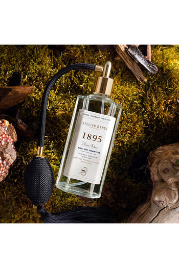 Atelier Rebul EAU DE PERFUME 1895 125 ML - 125 ml, MULTI