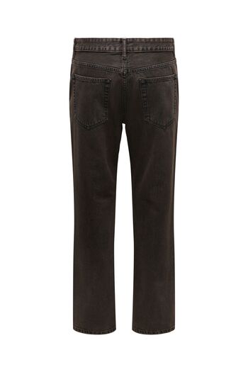 Only & Sons Normal geschnitten jeans ONSEDGE Mid Rise Gerade geschnitten Jeans