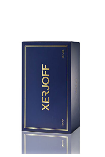 Xerjoff Jtc K'bridge Club 50 Ml Parfüm