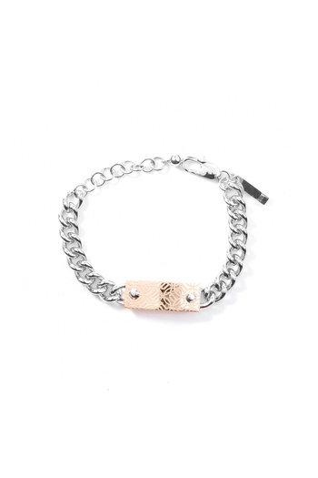 Police Men's bracelet, PJ25590BSS.01