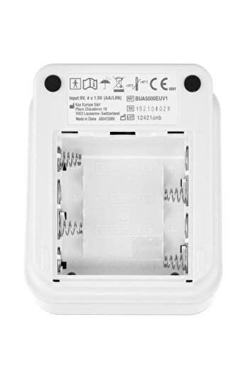 Braun ExactFit™ 1 Upper Arm Blood Pressure Monitor