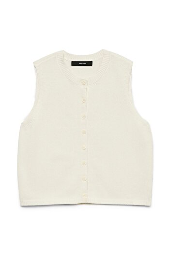 Vero Moda Weste VMSURA Pullover
