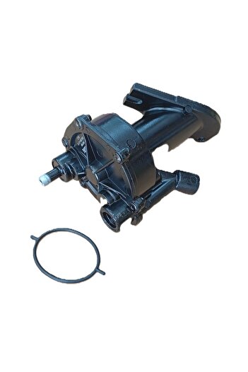 Yerli FORD CONNECT 1.8 TDCİ DİZEL - FREN VAKUM POMPASI KOMPLE - 93BB 2A451 AC