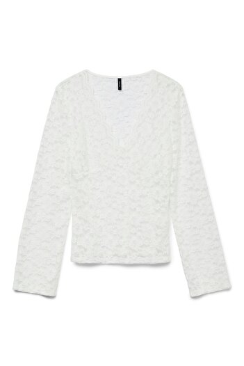 Vero Moda Top VMILLA Top