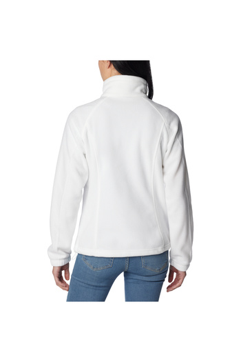 Columbia Benton Springs Full Zip Fleece, Women's fleece