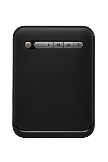 Baseus Super Energy 2-in-1 Power Bank Jump Starter, Black