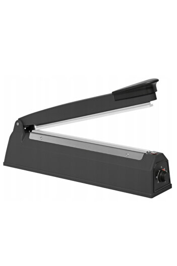 zola Bag sealer, 255 W, 220-240 V, welding 30 cm, time adjustment 1-8 s, 40.5x8.5x24.5 cm