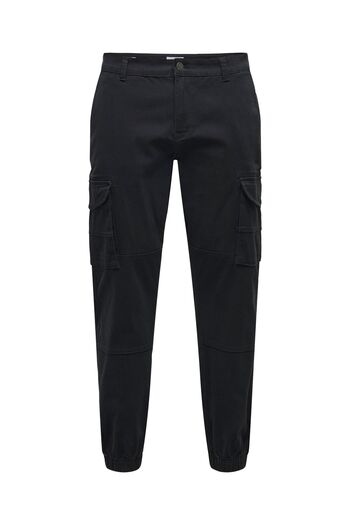 Only & Sons Cargo-Schlauch ONSCARTER Verjüngt Cargo-Schlauch