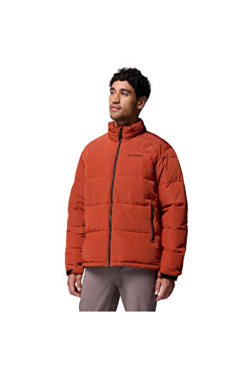 Columbia Pike Lake Novelty Jacket, Men's Jacket