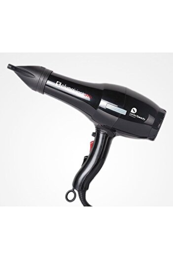 Perfect Beauty Uscător de păr - Pluma Pro Negru 2.000W - Perfect Beauty