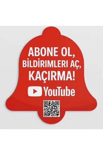 Komut Subscribe Ol, Turn on Notifications, Don'T Miss Out! - Youtube Card