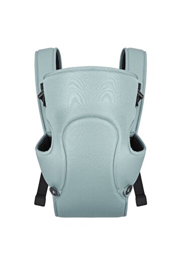 SOLTOY Marsupiu ergonomic pentru bebelusi SOLTOY® 3 in 1, multifunctional, 3 moduri de purtare copil