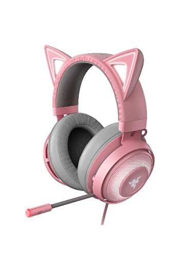 RAZER Kraken Kitty Edition Gaming Headset