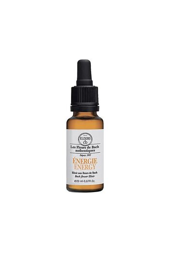 OEM Elixir Dr. Bach | For energy and enthusiasm | Source of vital energy