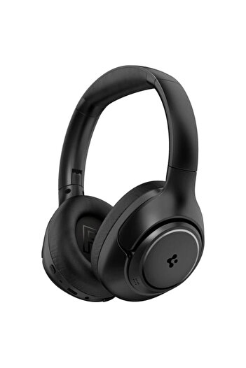 Spigen Bluetooth Headphones with Microphone, ANC Spigen, Black, SA 2403