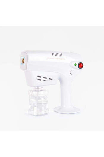 Perfect Beauty Blue Magic Nano Steam Instant Hair Repair XH-040H